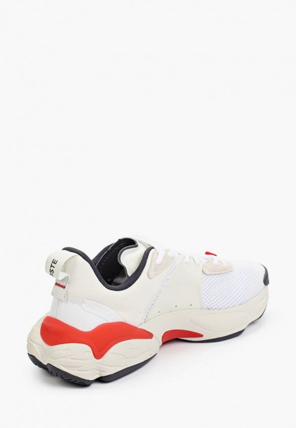 Кроссовки Lacoste