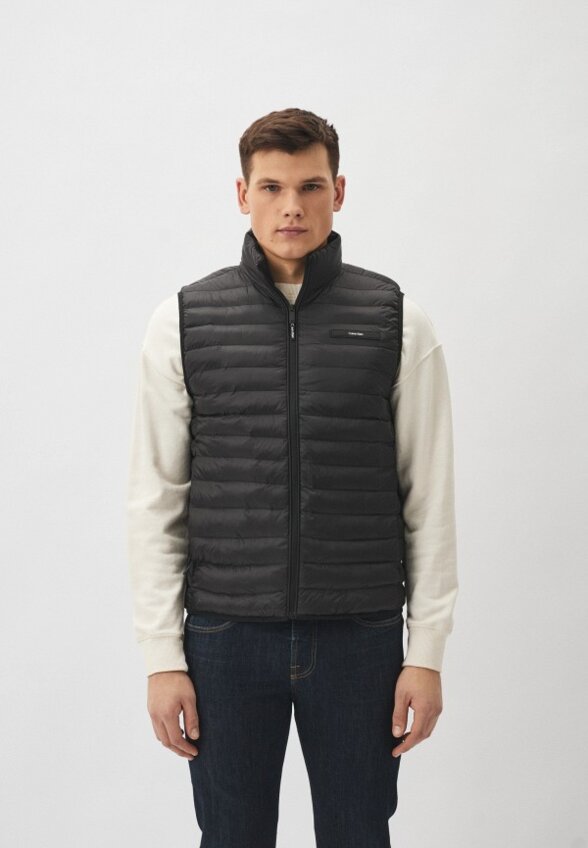 Жилет утепленный Calvin Klein