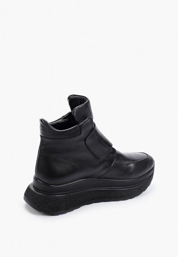 Ботинки Ascalini