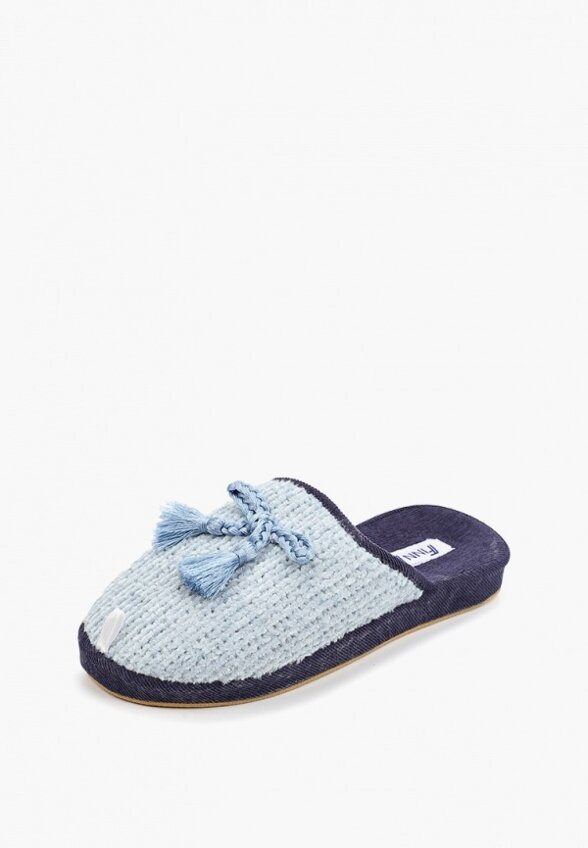 Тапочки Finn Line