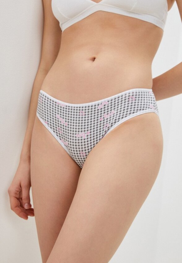 Трусы 5 шт. Donella