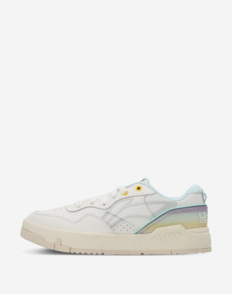 Кроссовки женские Li-Ning Common 80 S, Бежевый женщинам