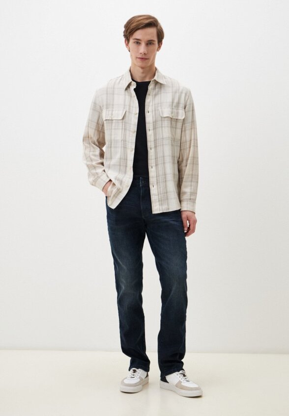 Джинсы Camel active