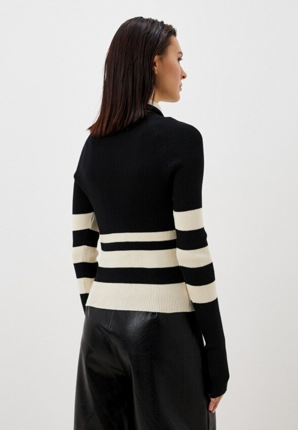 Водолазка Aaquamarina