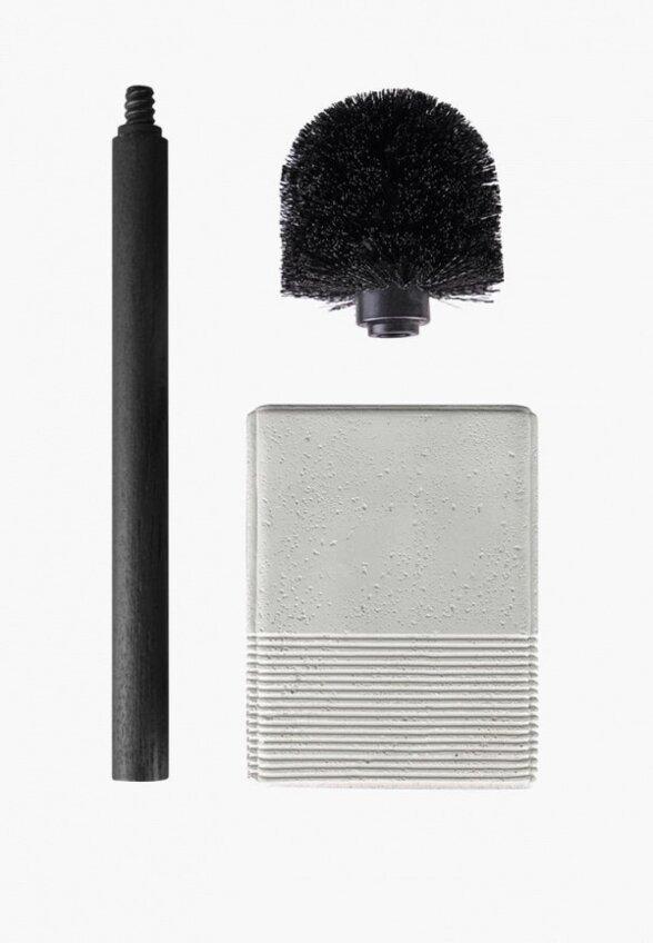 Ершик для унитаза Moroshka