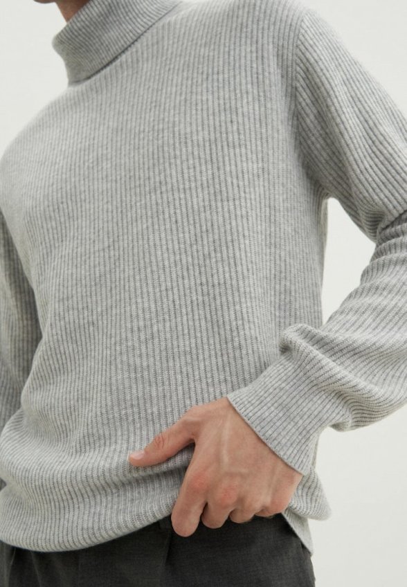 Свитер Finn Flare