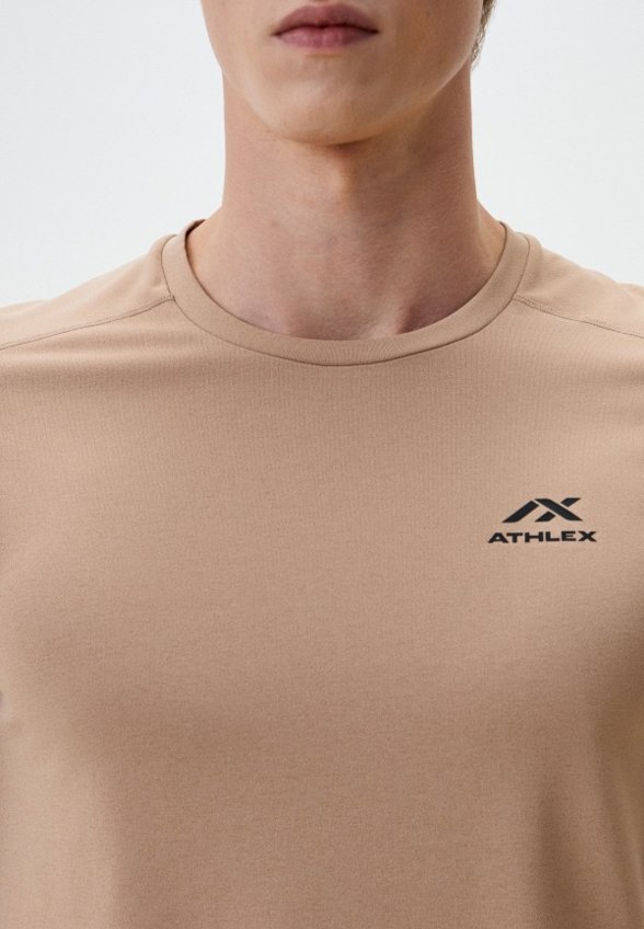 Футболка спортивная Athlex