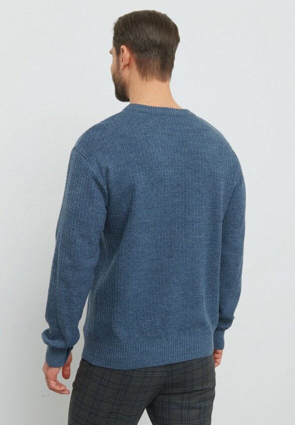 Джемпер Стим