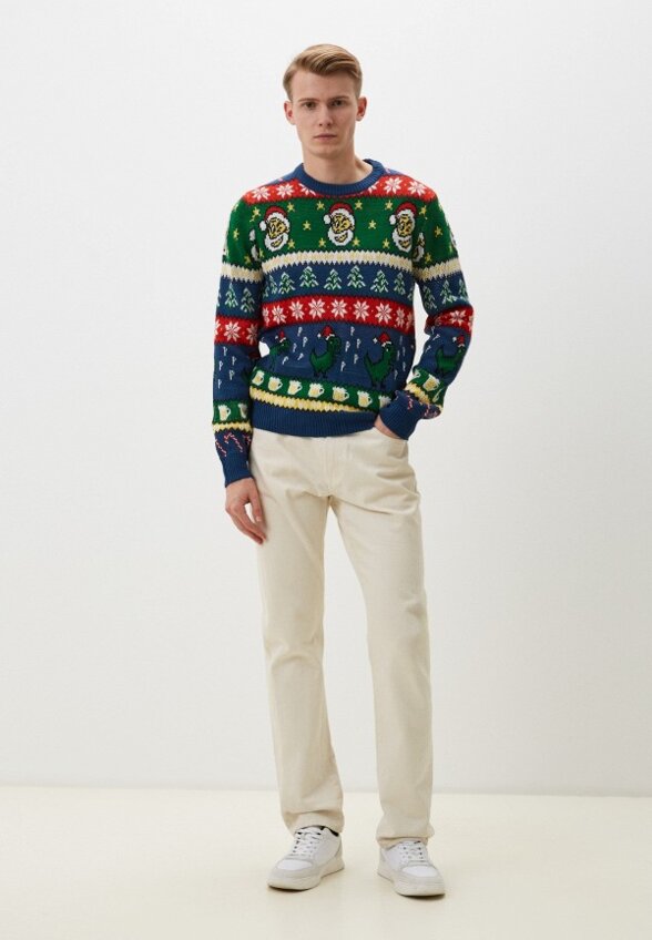 Джемпер Funday