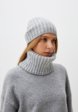 Шапка и снуд Ferz5  - превью