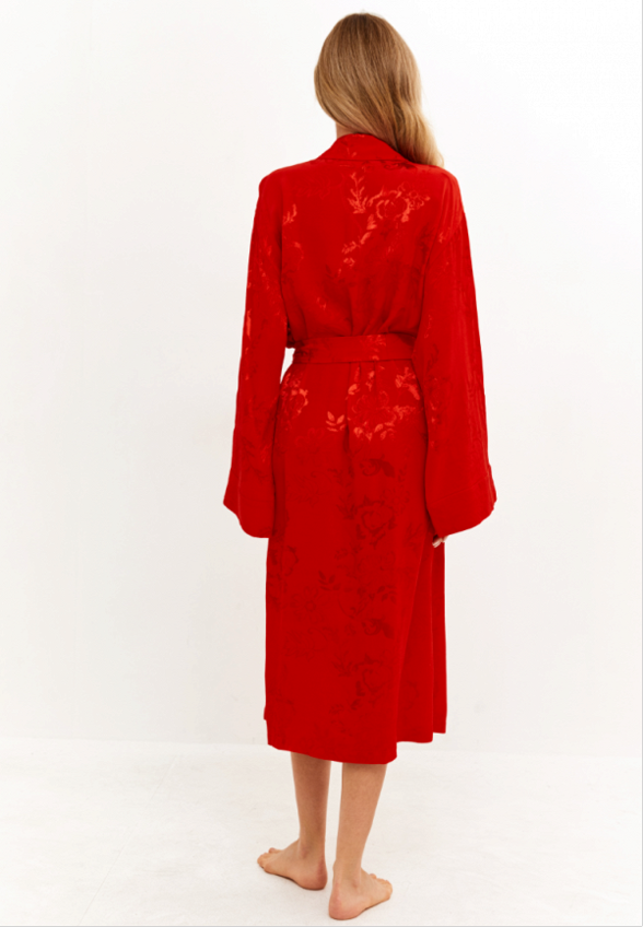 Халат домашний Comfy Home