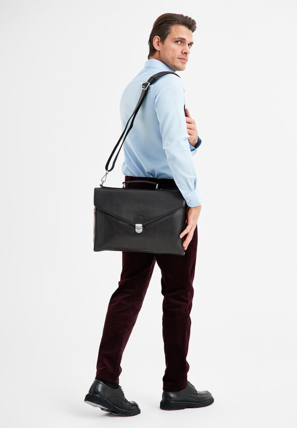 Др.Коффер B402612-245-04 портфель