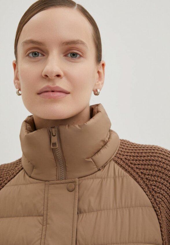 Куртка утепленная Finn Flare