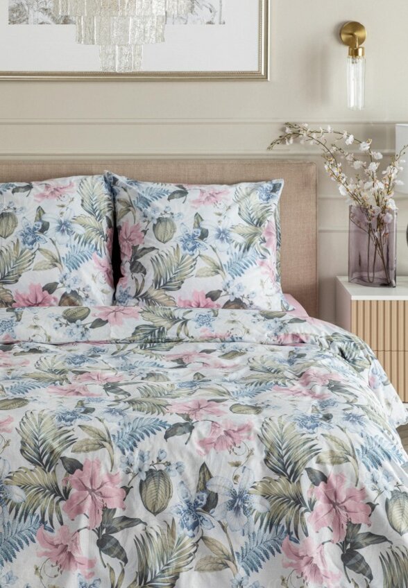 Постельное белье 2-спальное Cozy Home