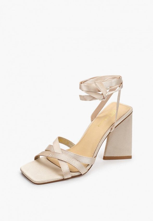 Босоножки Sbalo