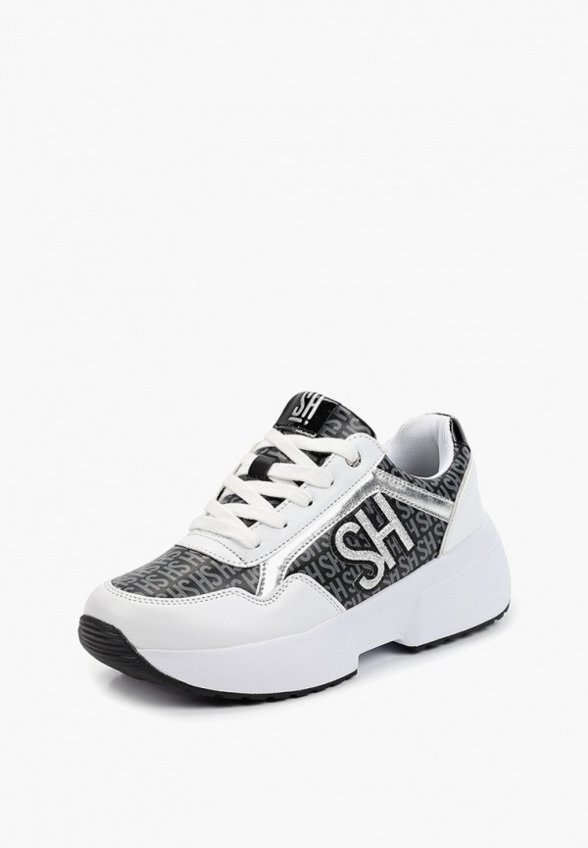 Кроссовки Shuzzi