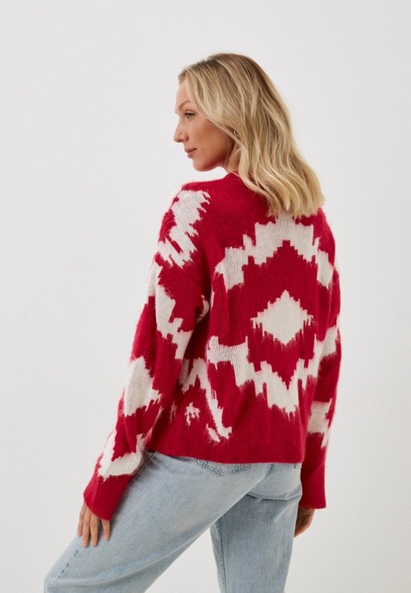 Джемпер Marselesa