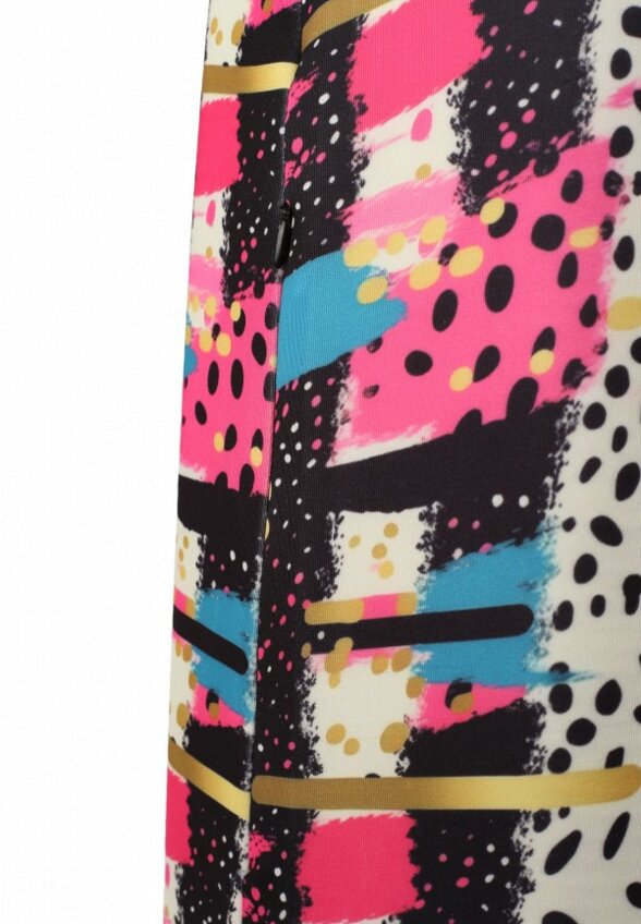 Чехол для чемодана Fabretti