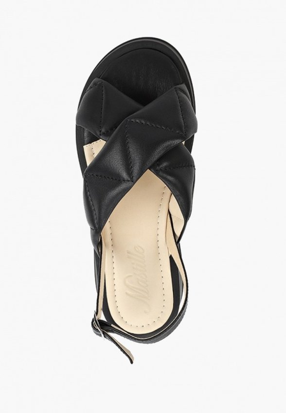 Босоножки Mastille