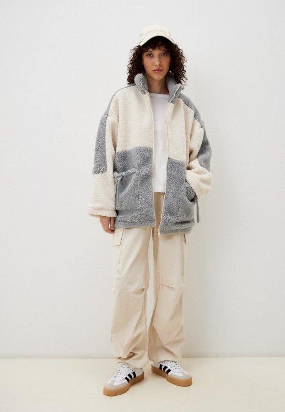 Куртка меховая Befree