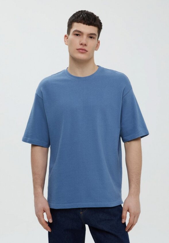 Футболка Finn Flare