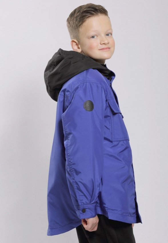 Куртка утепленная Orso Bianco