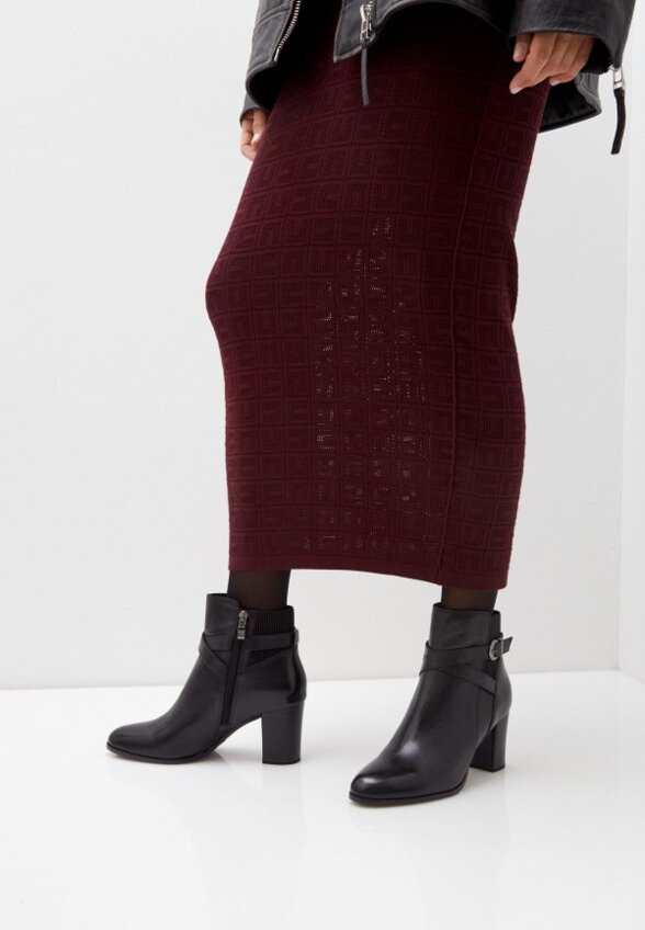 Ботильоны Caprice