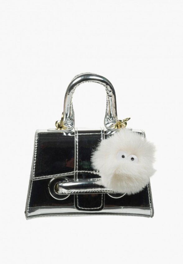 Сумка и брелок Mursu