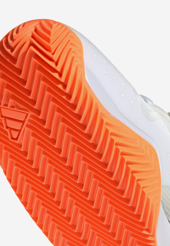 Кроссовки мужские adidas Courtflash Speed 2, Белый