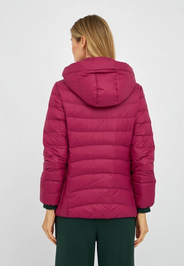 Пуховик Glenfield