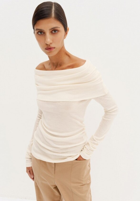 Лонгслив Cocos