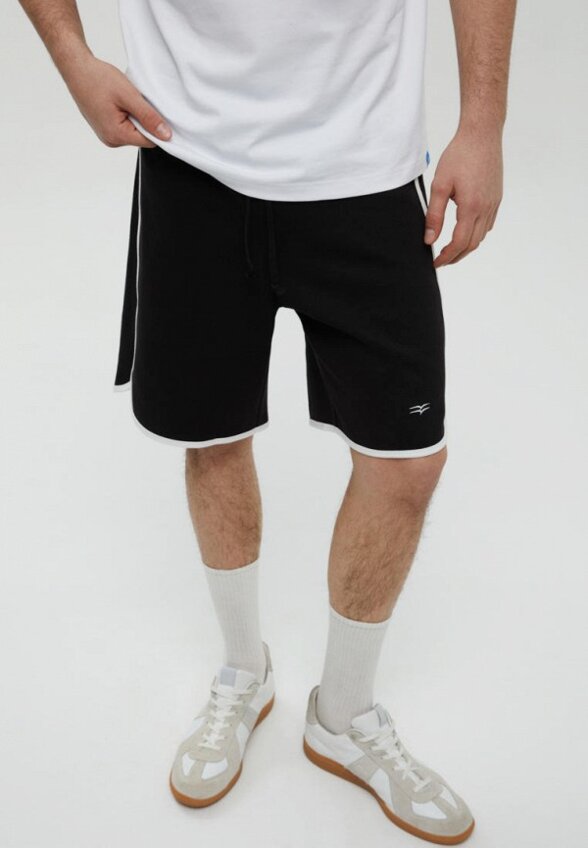 Шорты спортивные Finn Flare