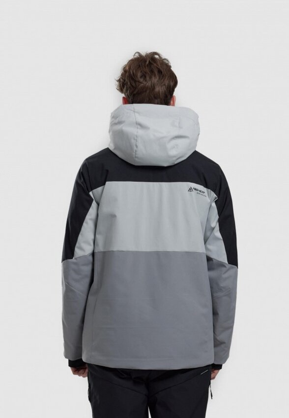 Куртка сноубордическая High Experience
