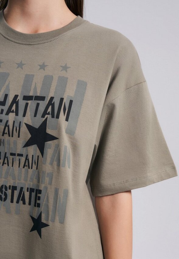 Футболка Твое