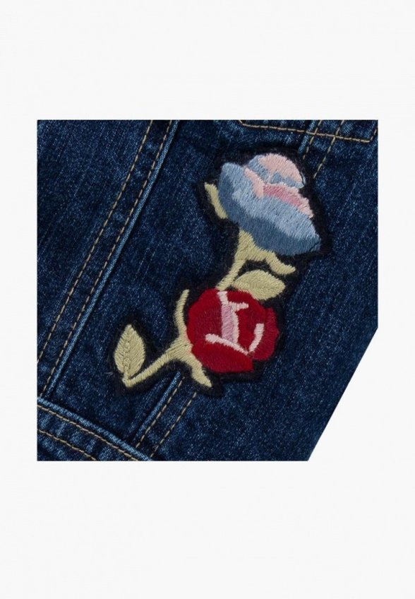 Куртка джинсовая Lapin House