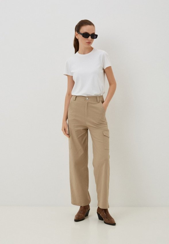 Брюки Bad Queen