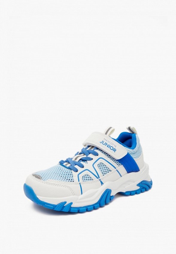 Кроссовки Mascotte Junior