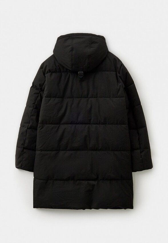 Пуховик Urban Fashion for Men