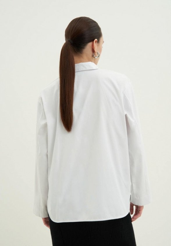 Блуза Finn Flare