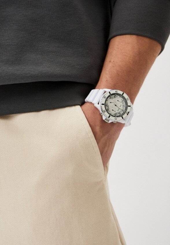 Часы Bikkembergs