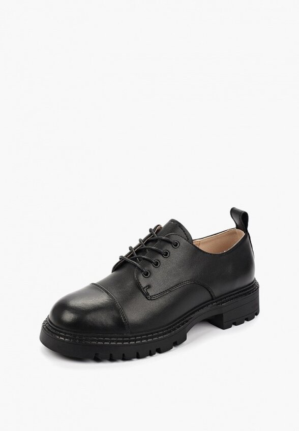 Ботинки Respect