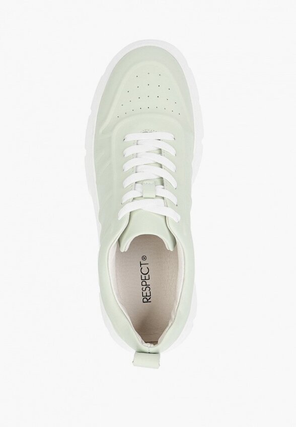 Кеды Respect