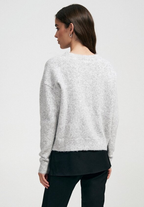 Джемпер Твое