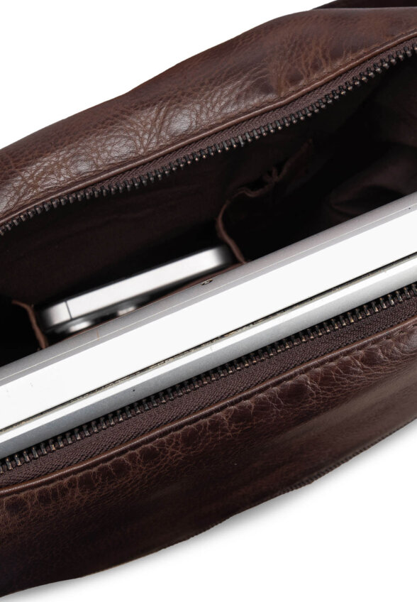 Др.Коффер M402876-248-09 сумка через плечо