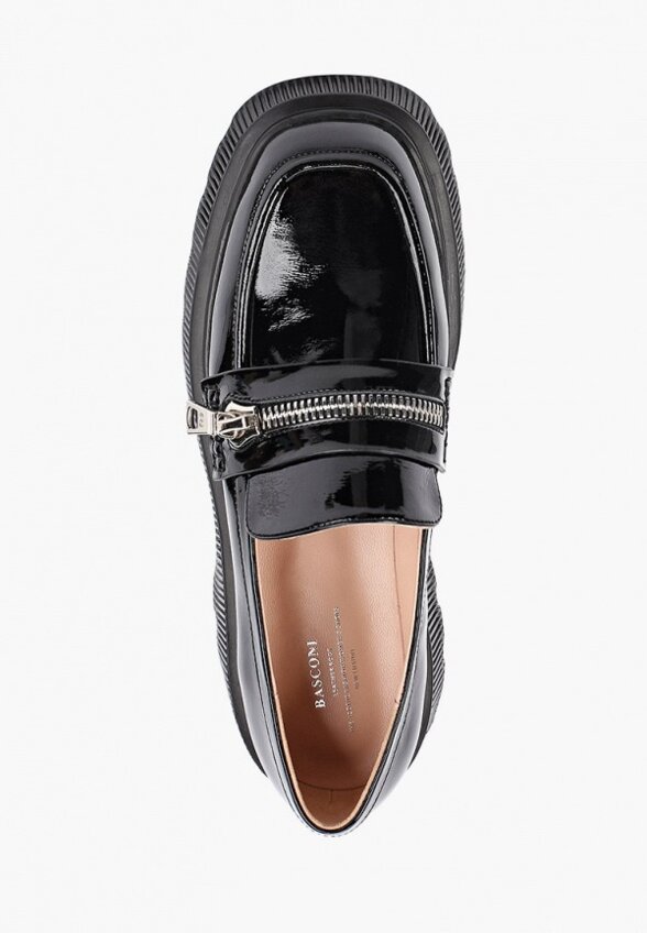 Лоферы Basconi