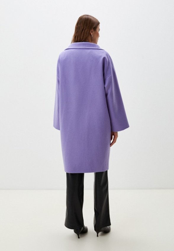 Пальто-кокон Costoso