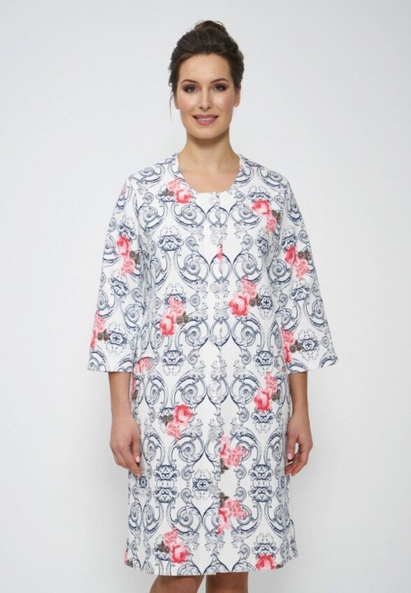 Халат домашний Cleo