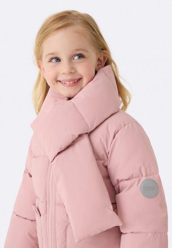 Куртка утепленная Lassie