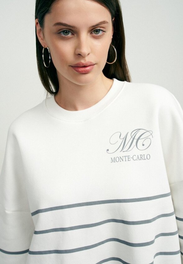 Свитшот Твое