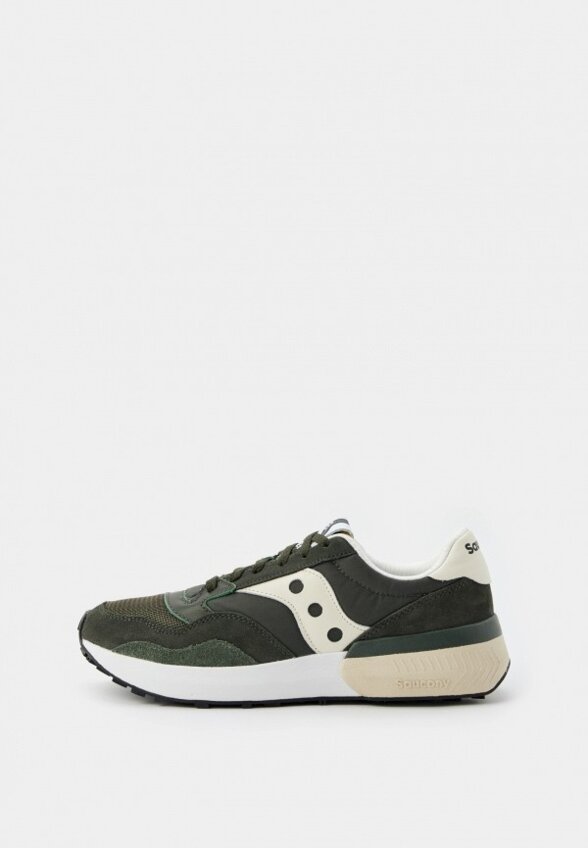 Кроссовки Saucony